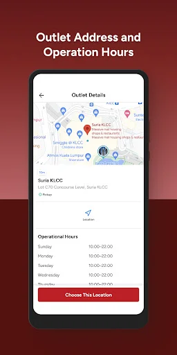 I-download ang Kenangan Coffee App – Masarap na Kape, Walang Pila - Screenshot 6