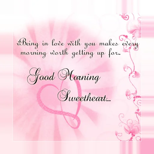 Download Good Morning Love Messages – Mga Larawan ng Pag-ibig - Screenshot 21