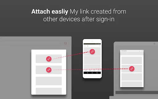 I-download ang Send Anywhere For Gmail – Mabilis na File Transfer - Screenshot 4