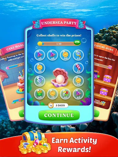 Word Search Pop: I-download ang Pinakamagandang Word Game sa Pilipinas - Screenshot 12