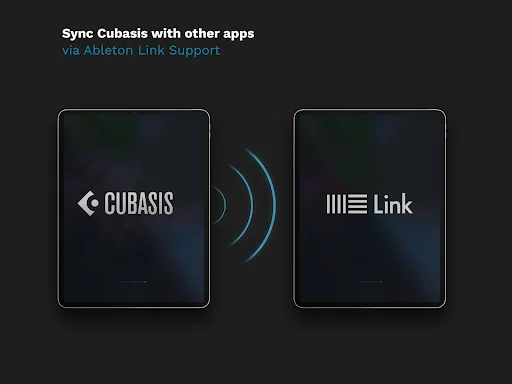 I-download ang Cubasis 3 – Pro Music Studio sa Android - Screenshot 16