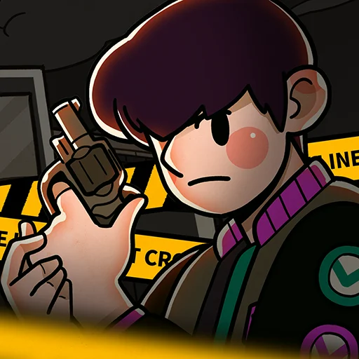 I-download ang Detective S: Mystery Puzzle – Larong Imbestigasyon