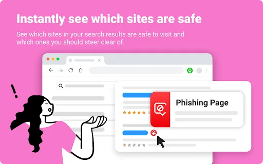 I-download ang Trend Micro ID Protection – Proteksyon sa Privacy - Screenshot 3