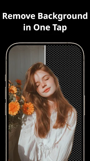 I-download ang Photo Enhancer AI Image Editor – Pinakamahusay na AI Editor - Screenshot 8