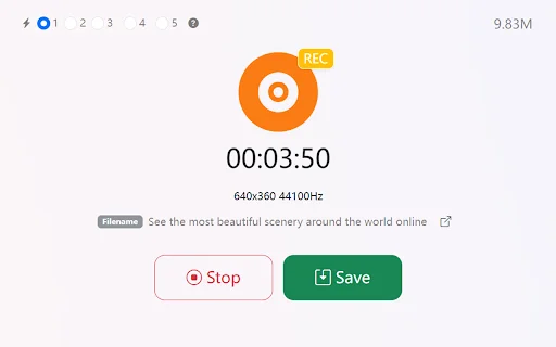 Video Downloader – MPMux: Mabilis na Pag-download ng Video - Screenshot 4