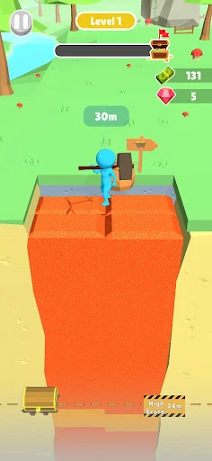 I-download ang Dig Gem Mining! – Masayang Treasure Hunt Game - Screenshot 9