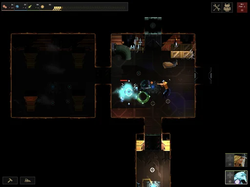 I-download ang Dungeon of the Endless: Apogee – Strategy Game - Screenshot 11