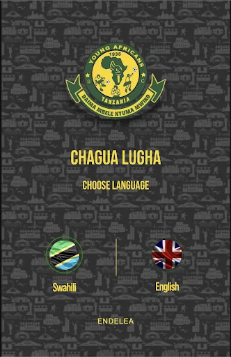 I-download ang Yanga SC App – Opisyal na App para sa mga Fans - Screenshot 8