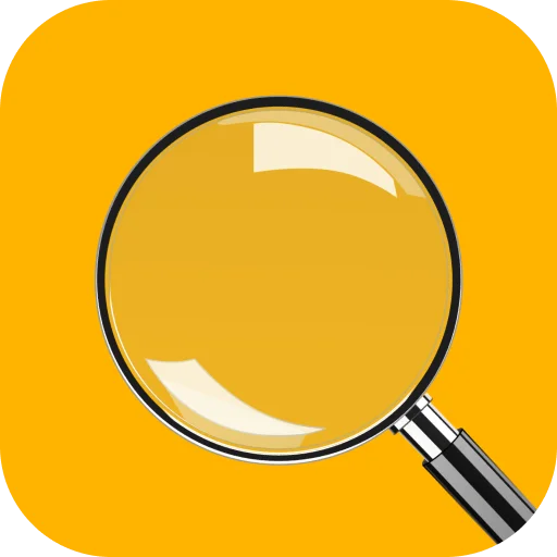 I-download ang Magnifying Glass + Flashlight – Pinakamahusay na Lens